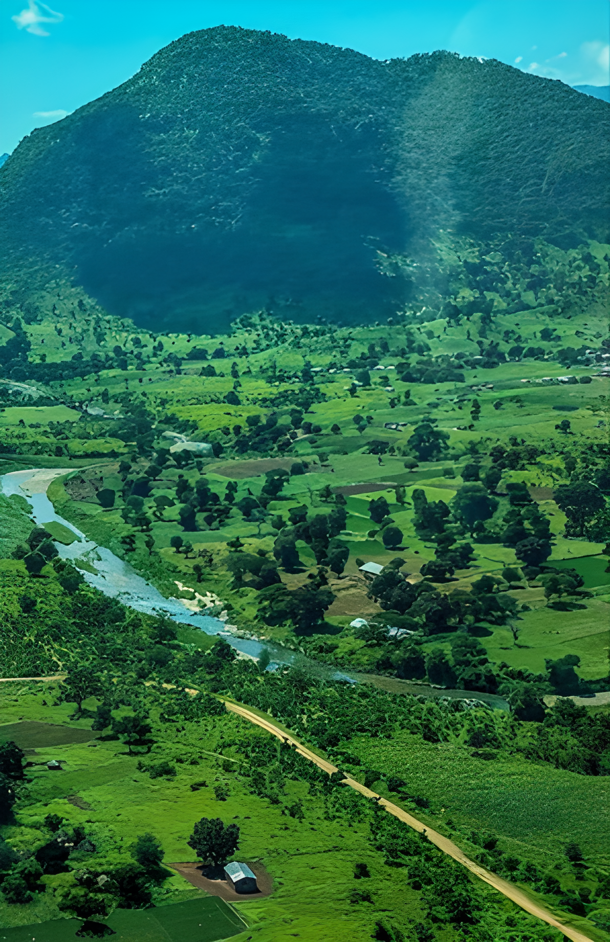 Montagne de Poli - Image 1